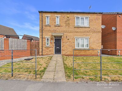 Richmond Lane, 3 bedroom Detached House to rent, &pound;1,200 pcm