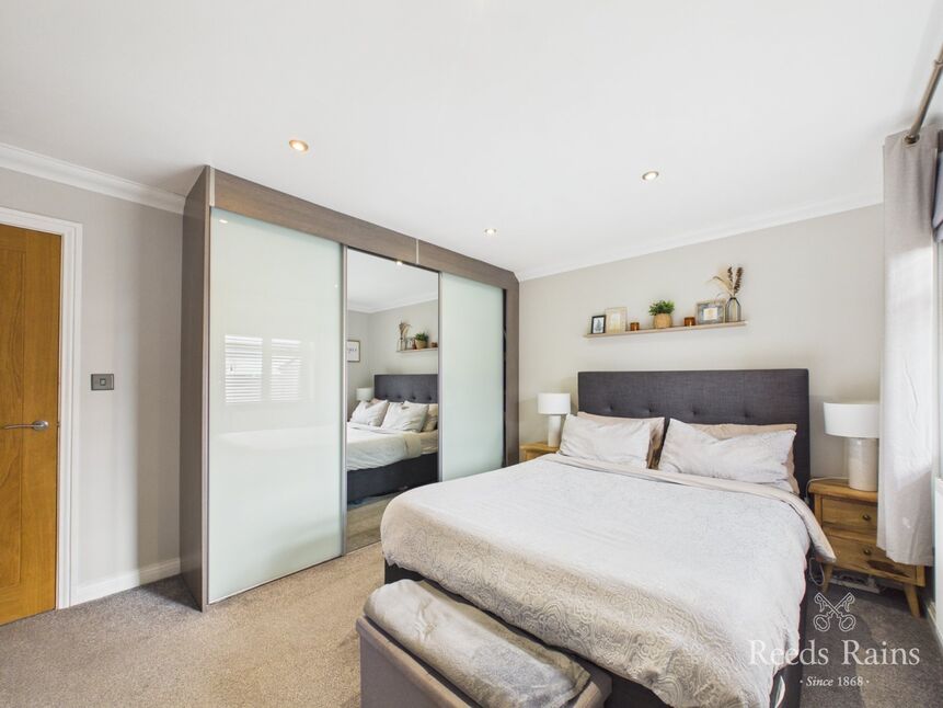 Principal Bedroom