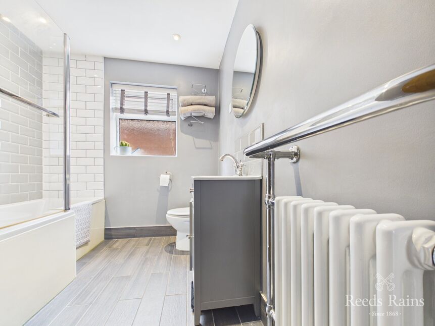 House Bathroom