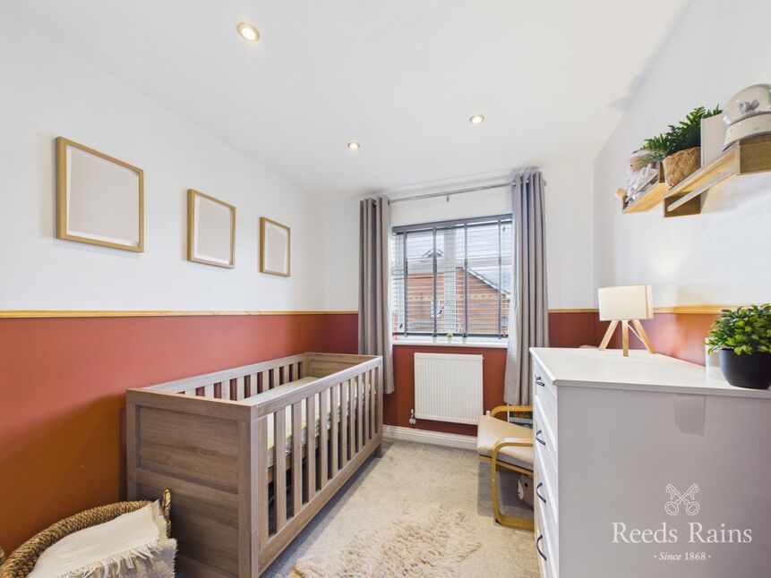 Bedroom 3