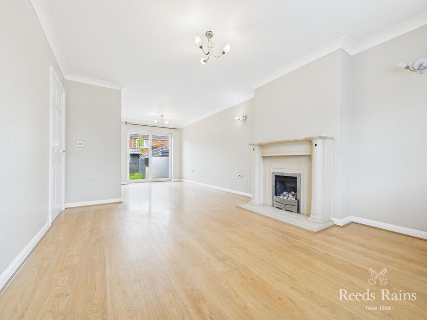 Sitting / Dining Room