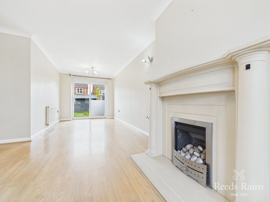 Sitting / Dining Room