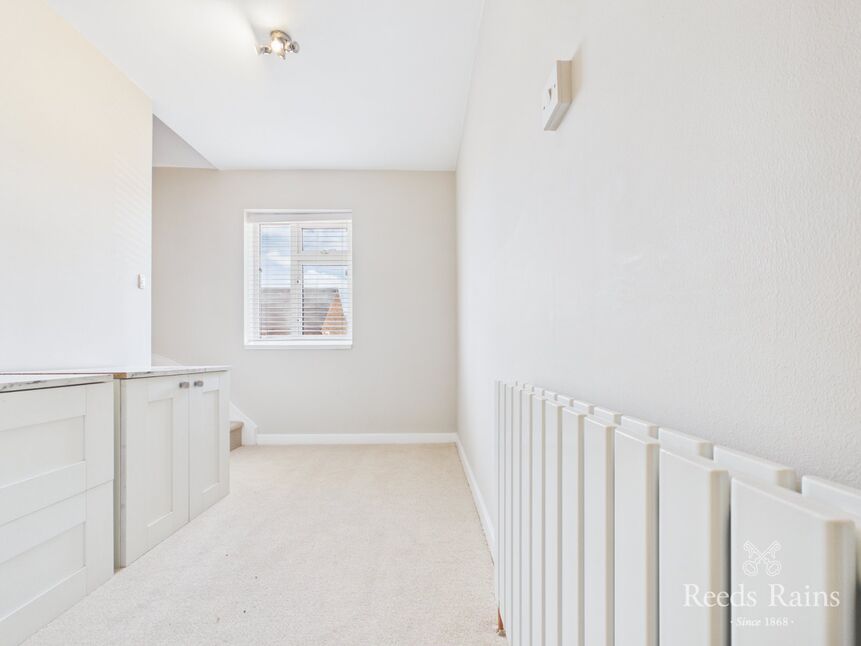 Dressing Room / Study