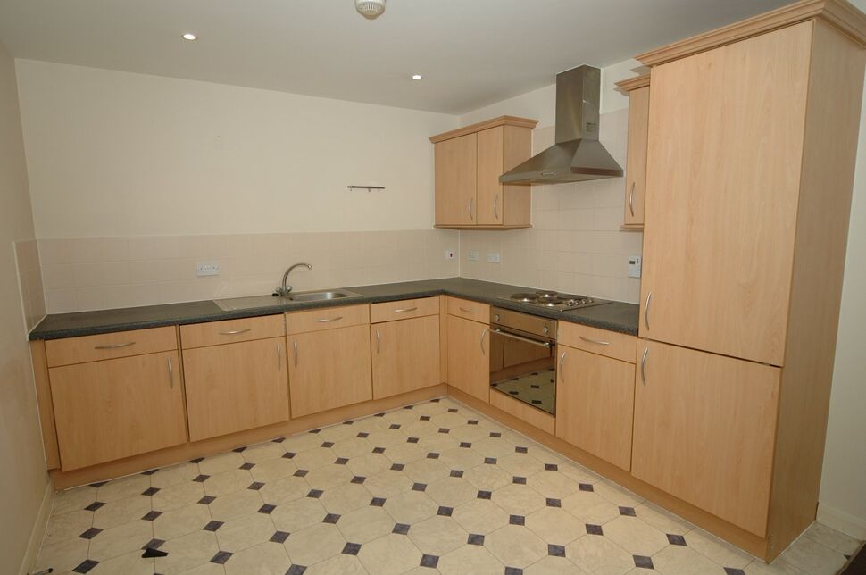 Sitting Room / Kitchen
