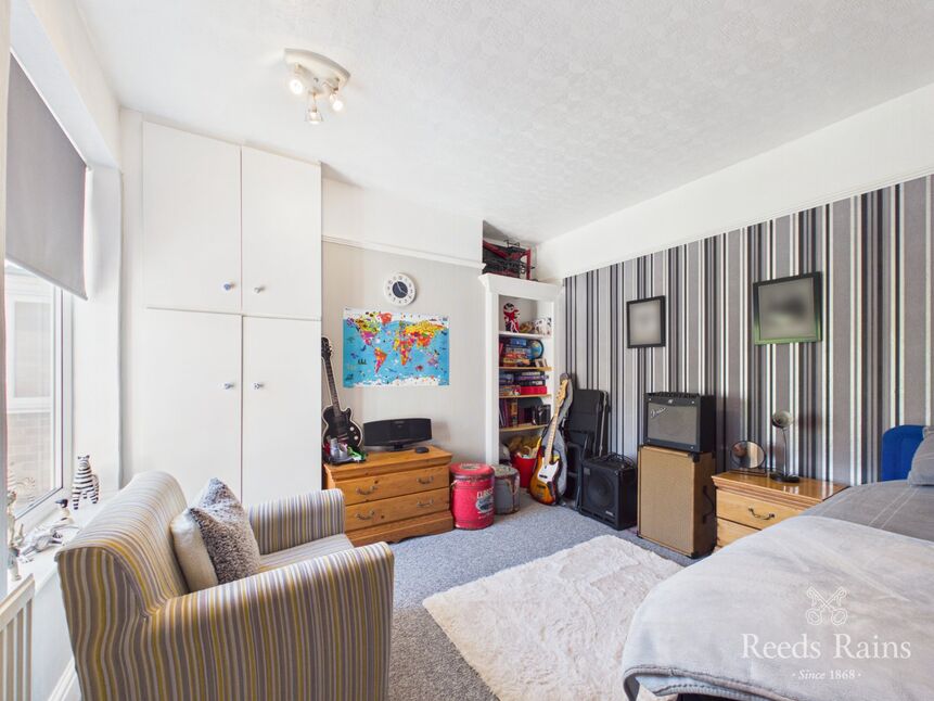 Bedroom 2