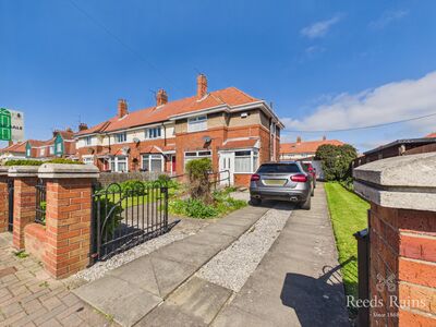 3 bedroom End Terrace House for sale
