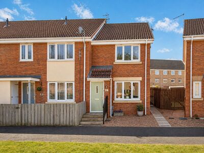 2 bedroom End Terrace House for sale