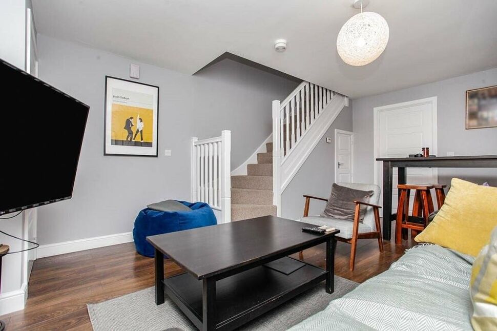 Sitting / Dining Room
