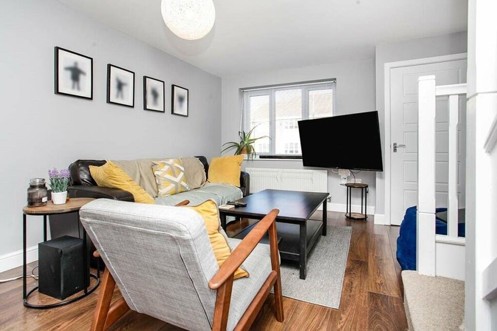 Sitting / Dining Room