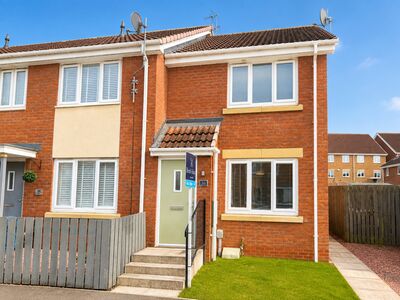 2 bedroom End Terrace House for sale