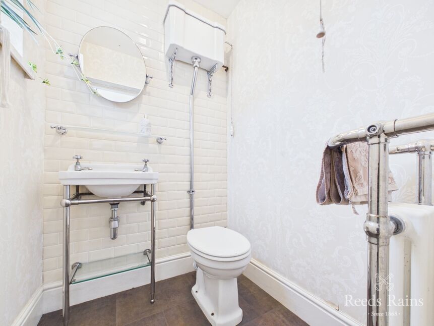 Cloakroom