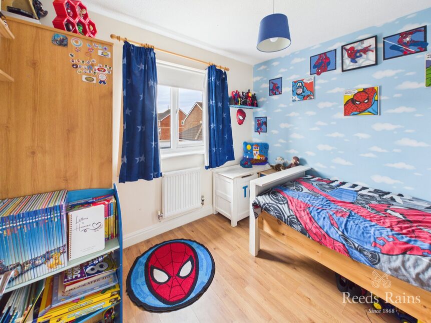Bedroom 3