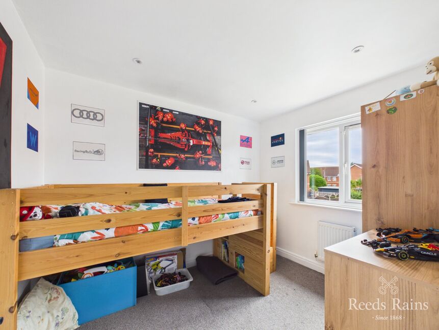 Bedroom 4