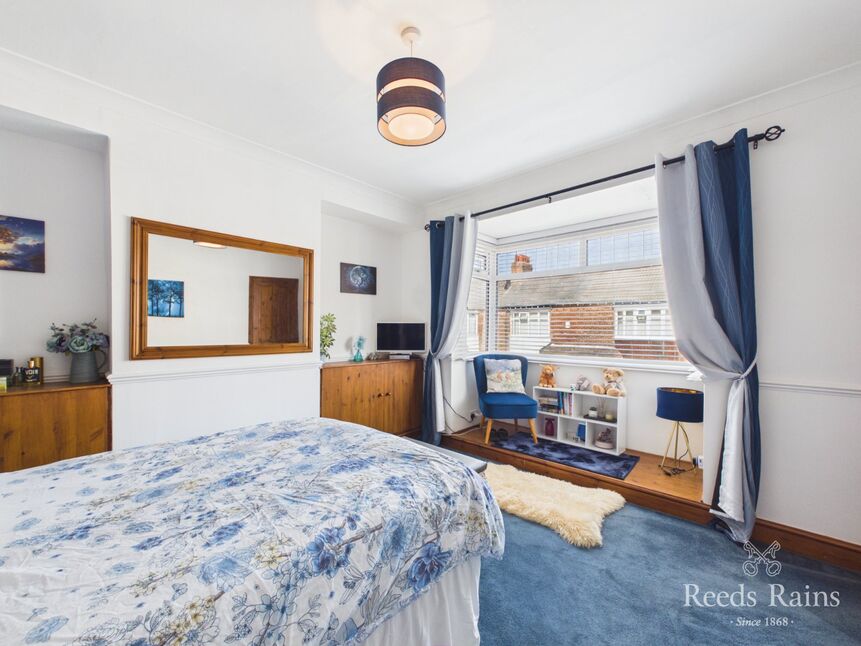 Principal Bedroom