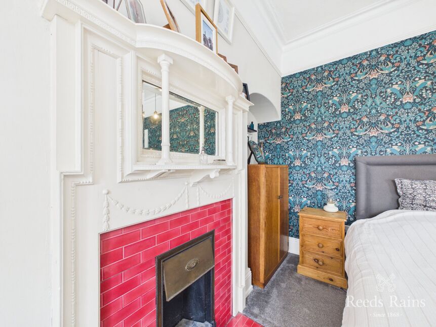 Principal Bedroom
