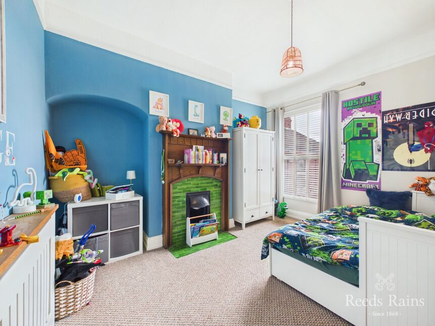 Bedroom 2