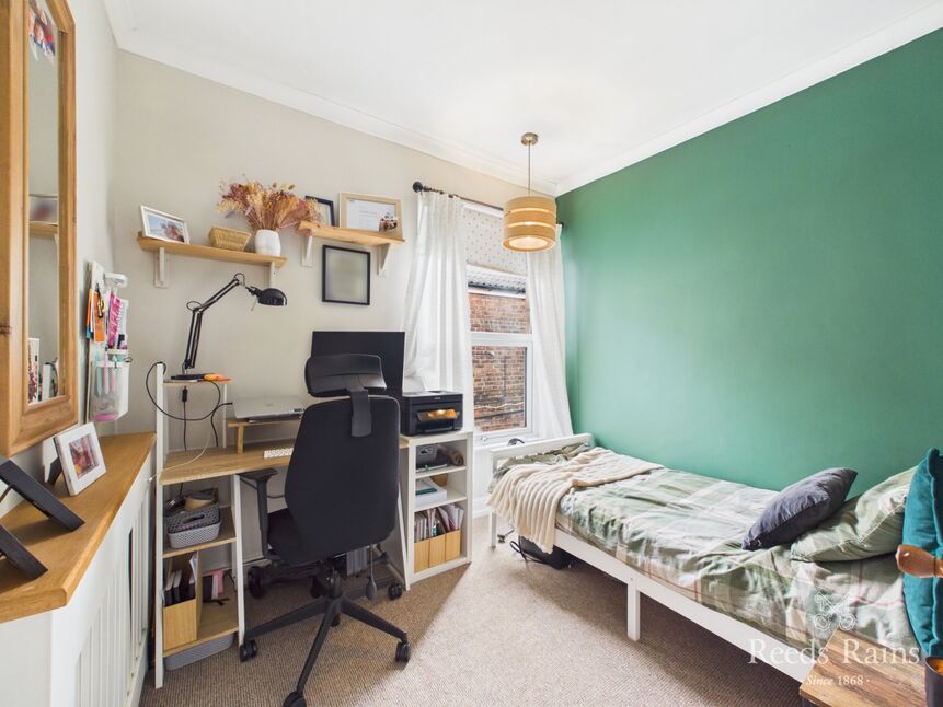 Bedroom 4