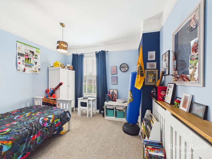 Bedroom 3