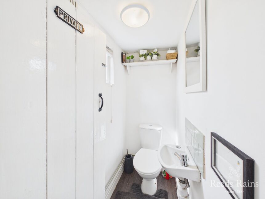 Cloakroom