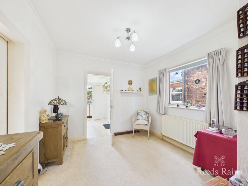 Sitting / Dining Room