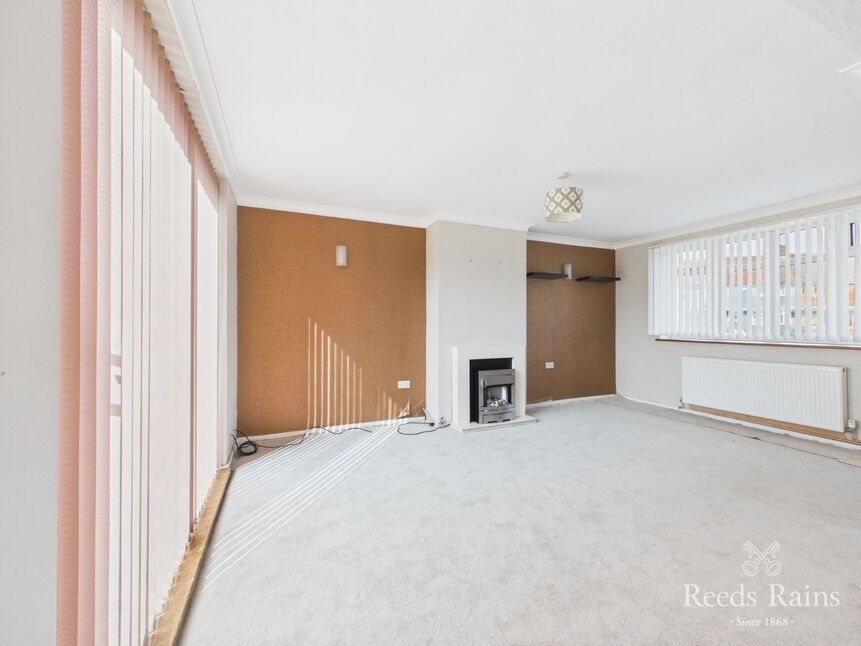 Sitting / Dining Room