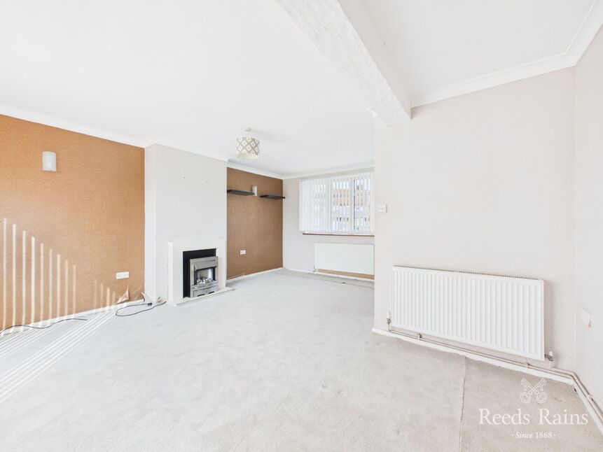 Sitting / Dining Room