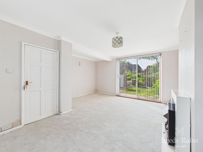 Sitting / Dining Room