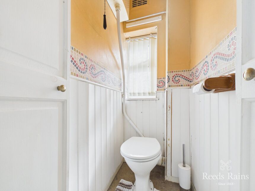 WC