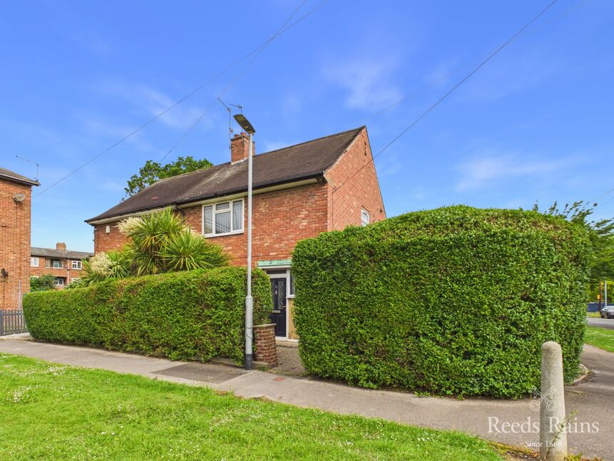 Main image of 2 bedroom Semi Detached House for sale, Parthian Road, Kingston Upon Hull, City Of Kingston Upon Hull, HU9