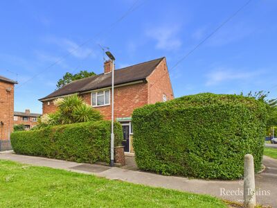 Parthian Road, 2 bedroom Semi Detached House for sale, &pound;110,000