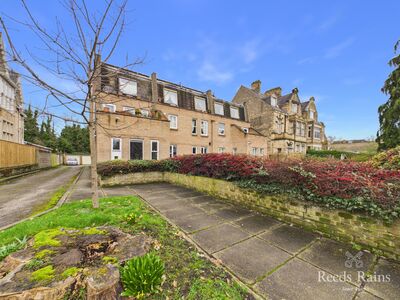 Pearson Park, 1 bedroom Flat for sale, &pound;95,000