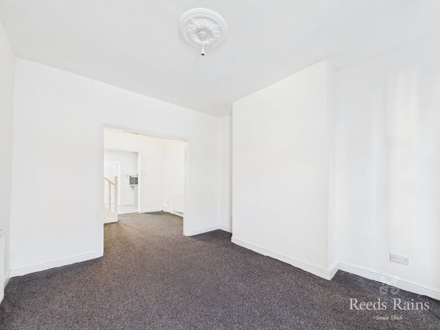 Sitting / Dining Room