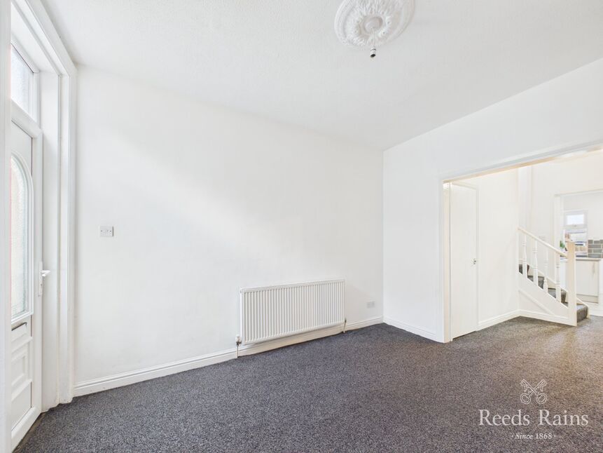 Sitting / Dining Room