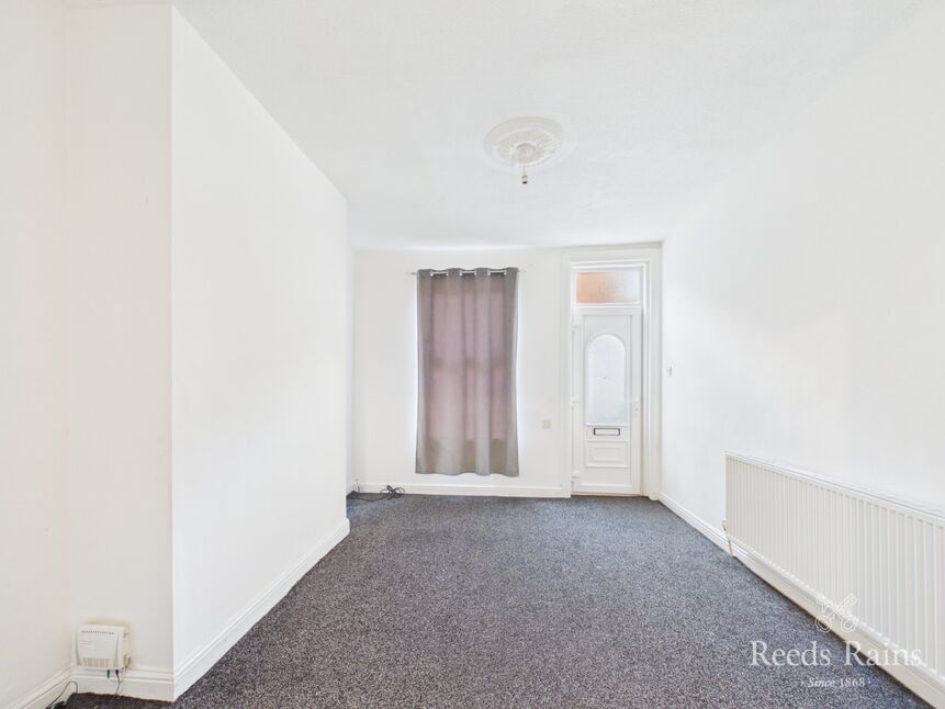 Sitting / Dining Room