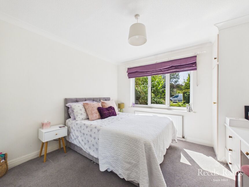 Principal Bedroom