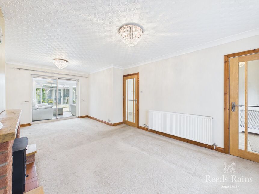 Sitting / Dining Room