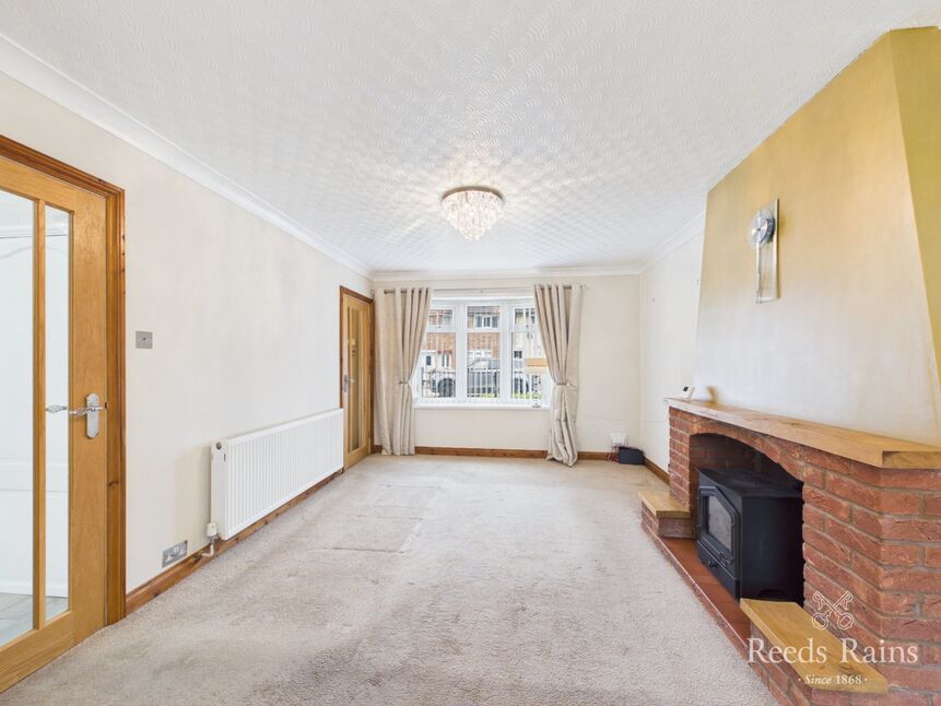 Sitting / Dining Room