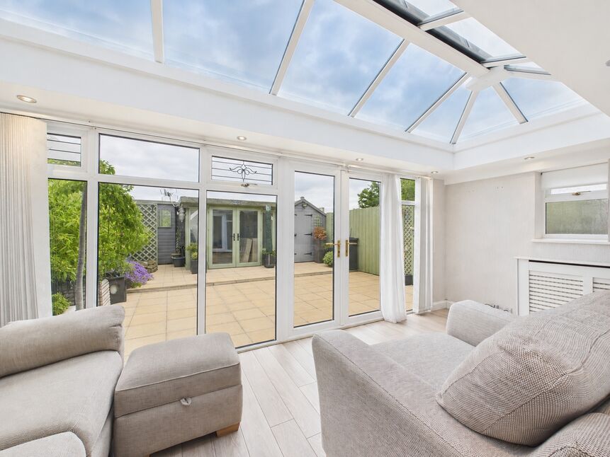 Orangery