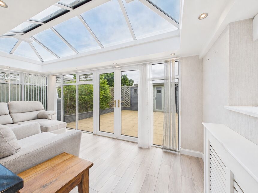Orangery