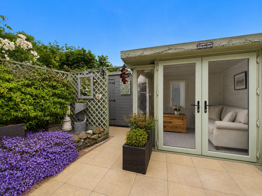 Summer House