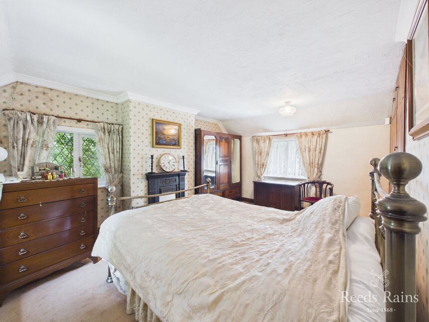 Principal Bedroom