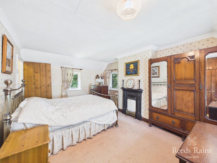Principal Bedroom