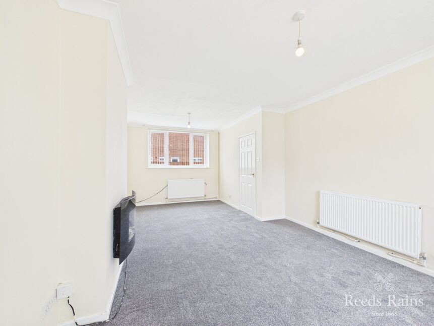 Sitting / Dining Room