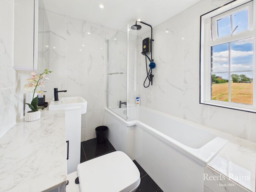 House Bathroom