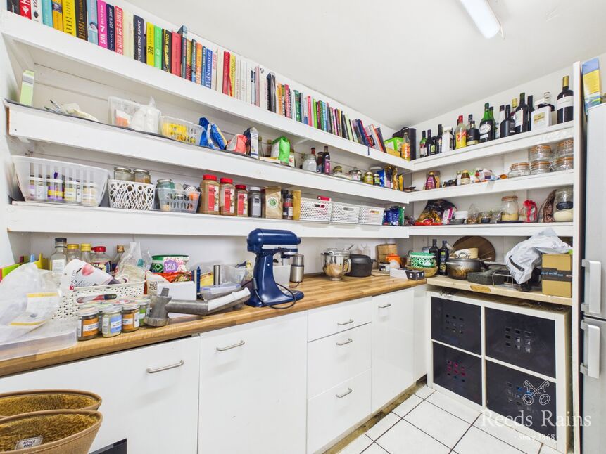 Pantry
