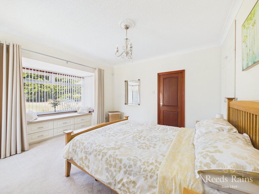 Principal Bedroom