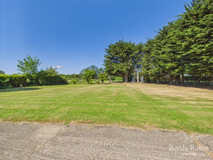 Grounds