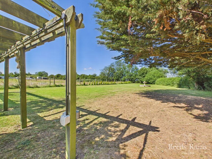 Grounds