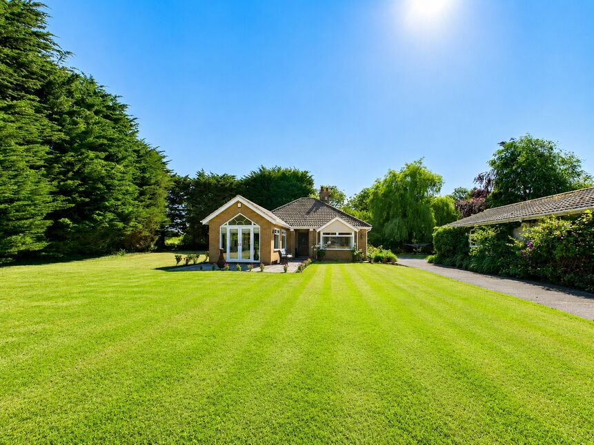 Main image of 3 bedroom Detached Bungalow for sale, Fitling Lane, Fitling, East Yorkshire, HU12