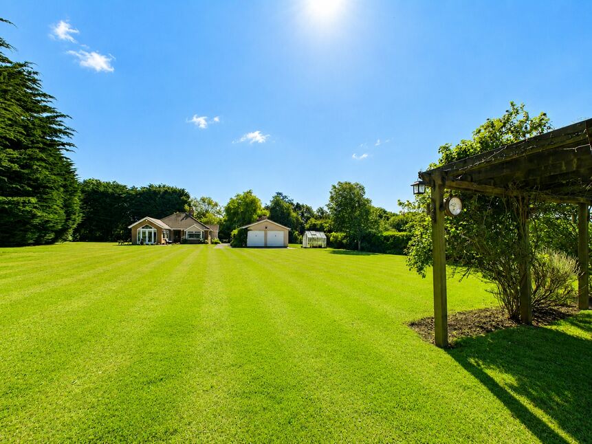 Grounds